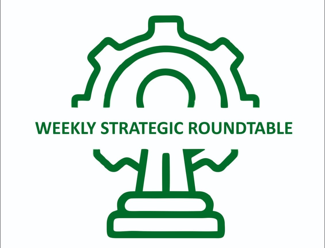 WSR Logo